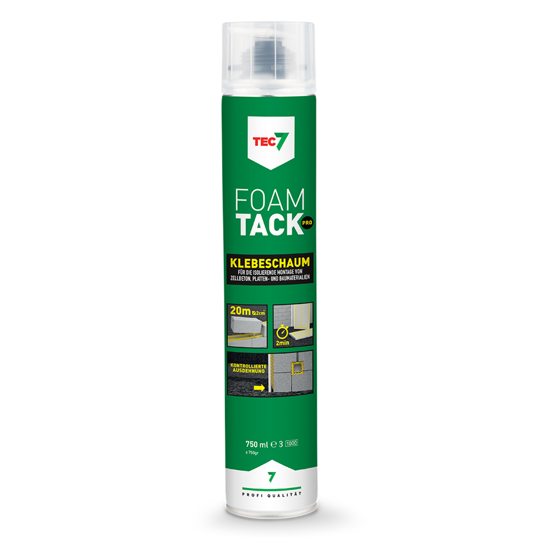 FoamTack Pro