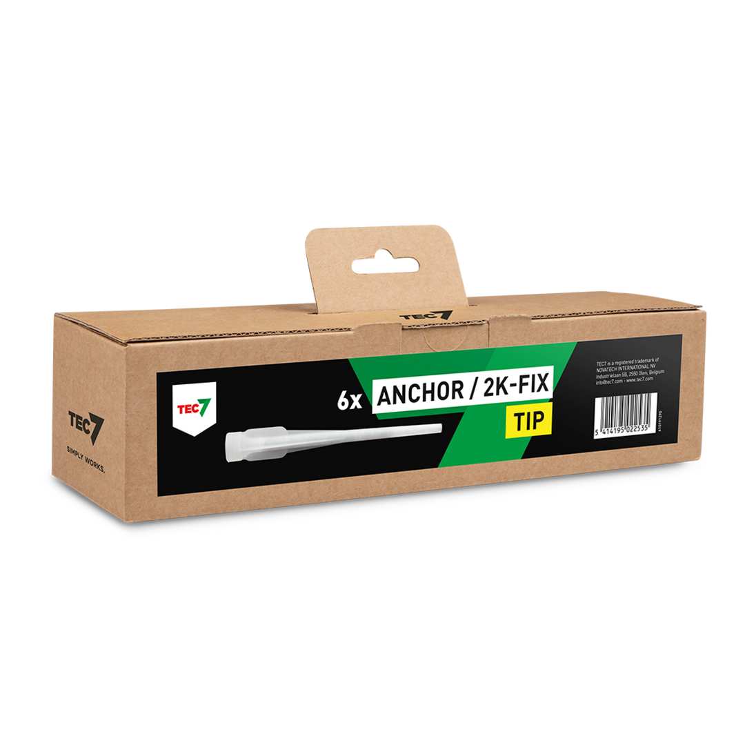 Anchor / 2K-Fix Mischtipp