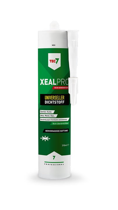 XealPro