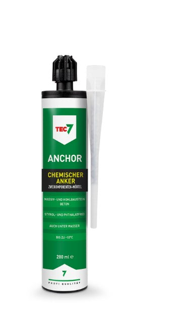 TEC7 Anchor