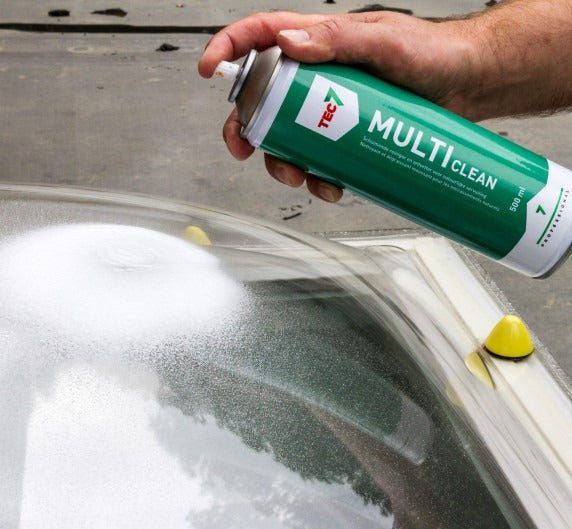 Multiclean