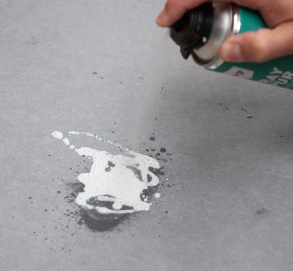 Spray & PUR Cleaner