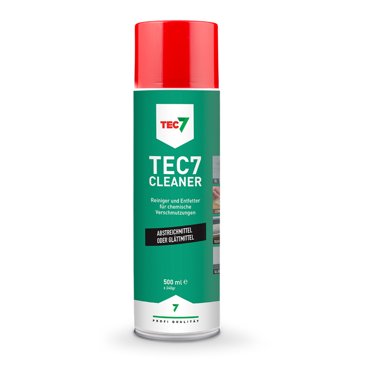 Tec7 Cleaner