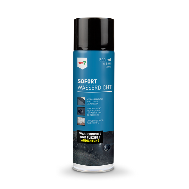WP7-201 Sofort Wasserdicht