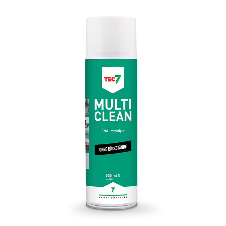 Multiclean