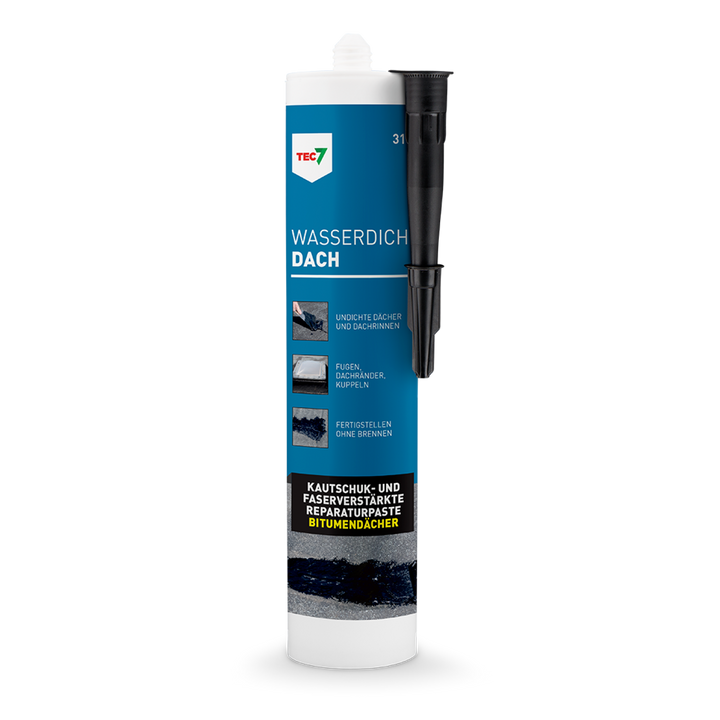 WP7-301 Wasserdichtes Dach