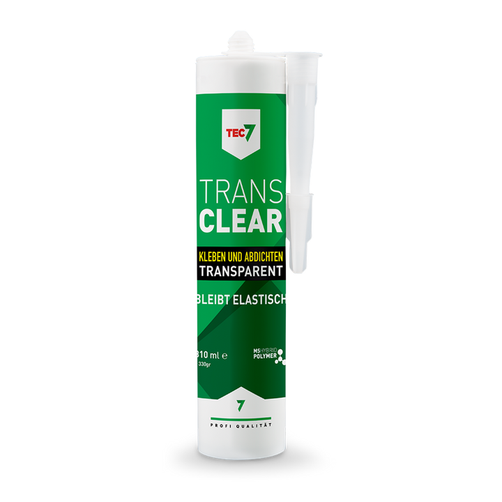 Trans Clear