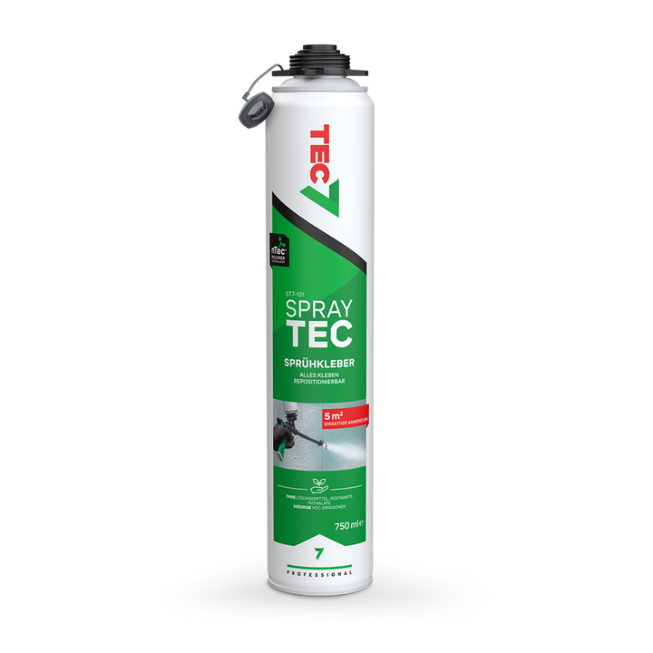 ST7-101 SprayTec Large Surfaces