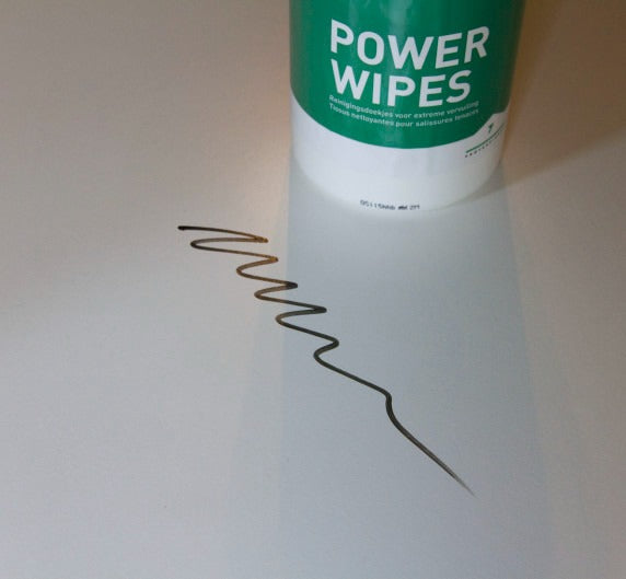 Powerwipes