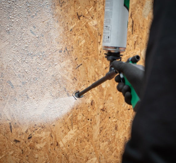 ST7-101 SprayTec Large Surfaces