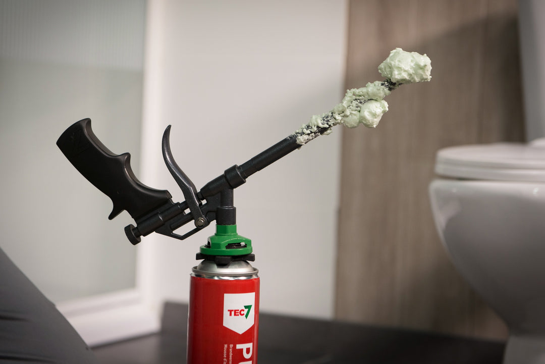 Spray & PUR Gun